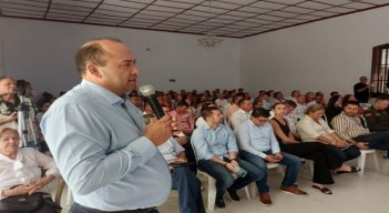 Tribunal Administrativo declara nulidad del incidente de desacato del alcalde de Ocaña