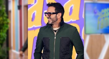 Estrada aseguró que, si gana los 400 millones de pesos, invertirá en sus proyectos personales y en apoyar a su familia.