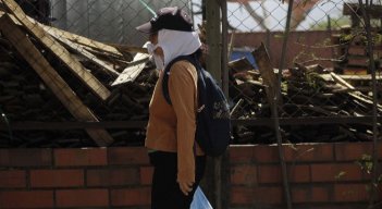 Calores Cúcuta