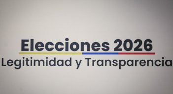 ELECCIONES 2026