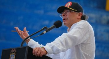 GUSTAVO PETRO 