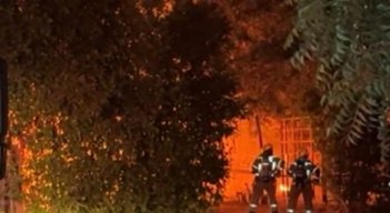 INCENDIO CÚCUTA 