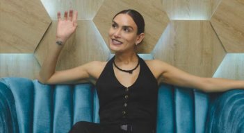 Isabella Santiago, exparticipante de ‘La casa de los famosos’, participa en un importante reinado internacional y destaca con su presencia en redes.