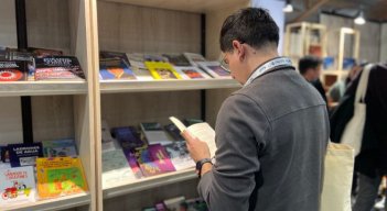 Más de 5 mil personas asistieron al stand de Norte en la Filbo.