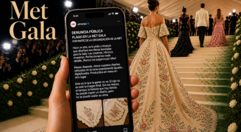 MET Gala.