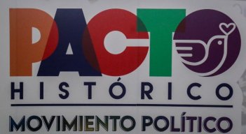 CONSEJO DE ESTADO MANTIENE PERSONERÍA JURÍDICA DEL PACTO HISTÓRICO
