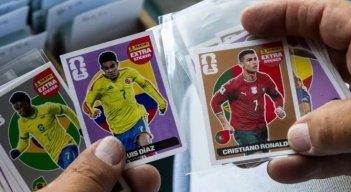 PANINI COLOMBIA 