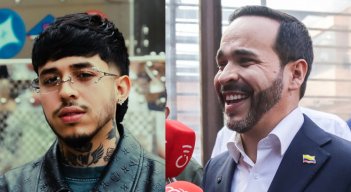 Westcol confirma stream con Abelardo De la Espriella