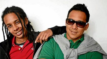 Una de las voces detrás del icónico dúo Dragón & Caballero, regresa con nueva canción