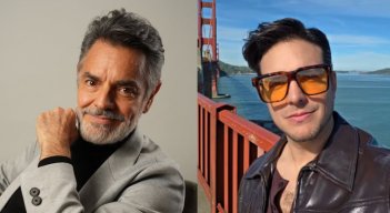 Hijo de Eugenio Derbez enfrenta delicada acusación por presunto delito sexual
