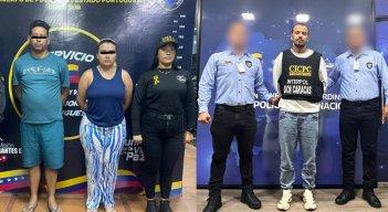 Capturan en Venezuela a presuntos implicados en el caso de Yulixa Toloza tras cirugía estética clandestina
