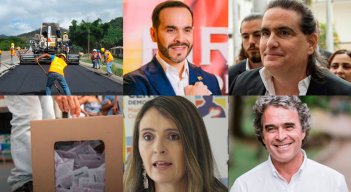 Indicadores de Jeremías | El narcisismo sexual en la campaña de De la Espriella