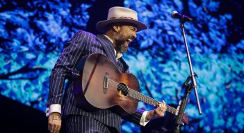 Cinco noches, cinco historias: así será la experiencia musical de Santiago Cruz.