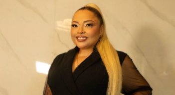 Yisell La Voz Rosa, la fuerza femenina que irrumpe en el vallenato.