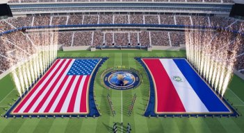 Durante el Mundial 2026 cada partido tendrá una ceremonia especial.