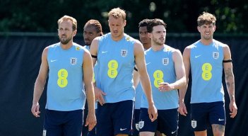 El seleccionado inglés llega al Mundial de 2026, con la ilusión de romper un ayuno de 60 años de no saborear el título.