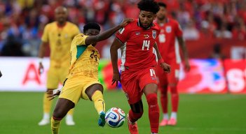 El seleccionado panameño se mide la herida Croacia por tres puntos de suma importancia para los dos.