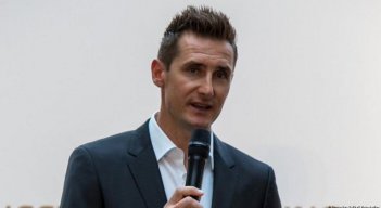 El exdelantero de la selección se consideró un gran admirador de Messi, para él, el mejor jugador de todos los tiempos.