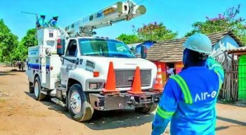 Petro ordena liquidar a la empresa Air-e tras el fracaso de la intervención de Superservicios