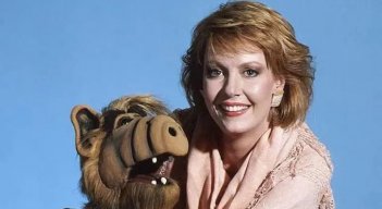 Anne Schedeen