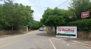 Barrio La Carolina