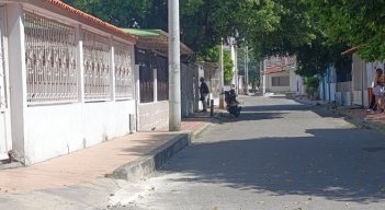 Barrio Zulima