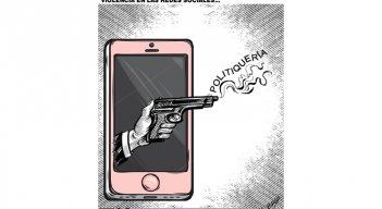 CARICATURA. 