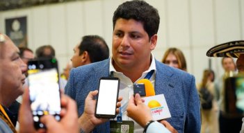 CARLOS MURGAS / FEDEPALMA 