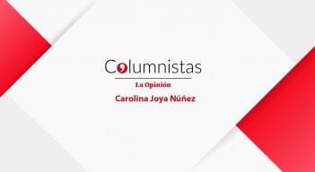 CAROLINA JOYA NUÑEZ 