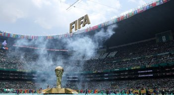 Comienza el Mundial 2026: el Azteca hace historia con su tercera inauguración