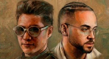 ¡Chyno y Nacho vuelven con todo! Anuncian gira mundial por América y Europa tras su reencuentro