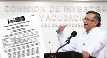 Gustavo Petro
