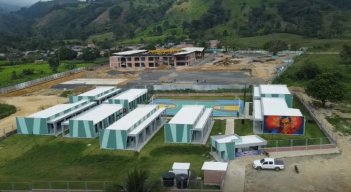COMPLEJO EDUCATIVO DE EL TARRA 