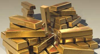 CONTRABANDO DE ORO 
