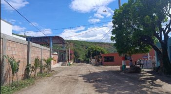 Corregimiento San Pedro