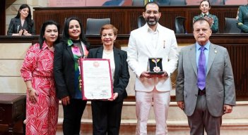 DISTINCION UNISIMON 