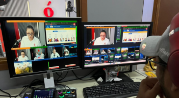 Dirección comercial La Opinión.