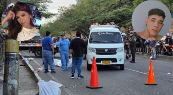 Doble Muerte Autopista