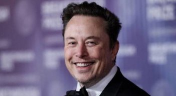 ELON MUSK 