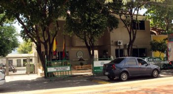 Estación Villa del Rosario