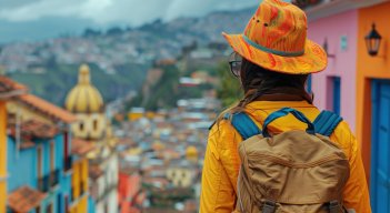 Guía para planificar un viaje económico dentro de Colombia: temporadas, tiquetes y errores que conviene evitar
