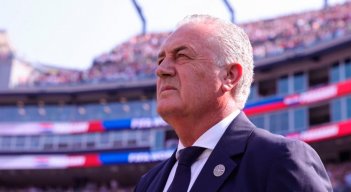Gustavo Alfaro