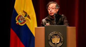 Gustavo Petro