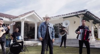 Los éxitos de Kevin Montoya llegan a tierras aztecas.