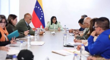 MEDIDAS EN VENEZUELA 