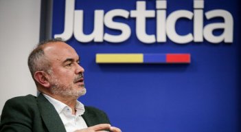 MINJUSTICIA FIRMARÁ DECRETO QUE HARÁ GRATIS EL CAMBIO DE SEXO EN EL REGISTRO