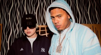 Mike Towers y Bizarrap