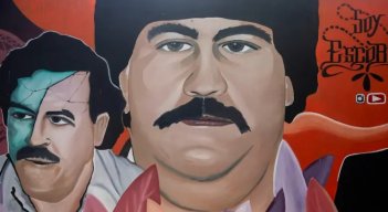 Museo Pablo Escobar. Foto: Pablo Velásquez. El Colombiano.