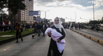 Más de 260 niños han muerto en ataques israelíes en Gaza pese a alto el fuego