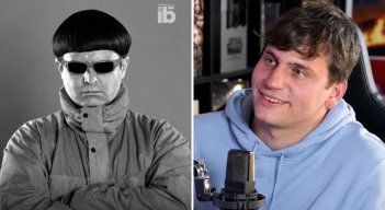 Oliver Tree y Gaspi